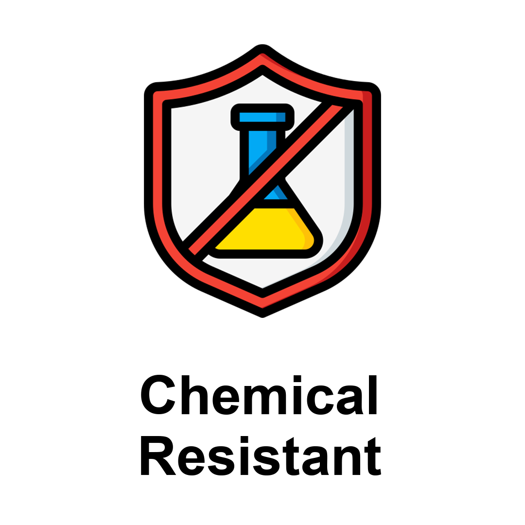 Chemical Resistant