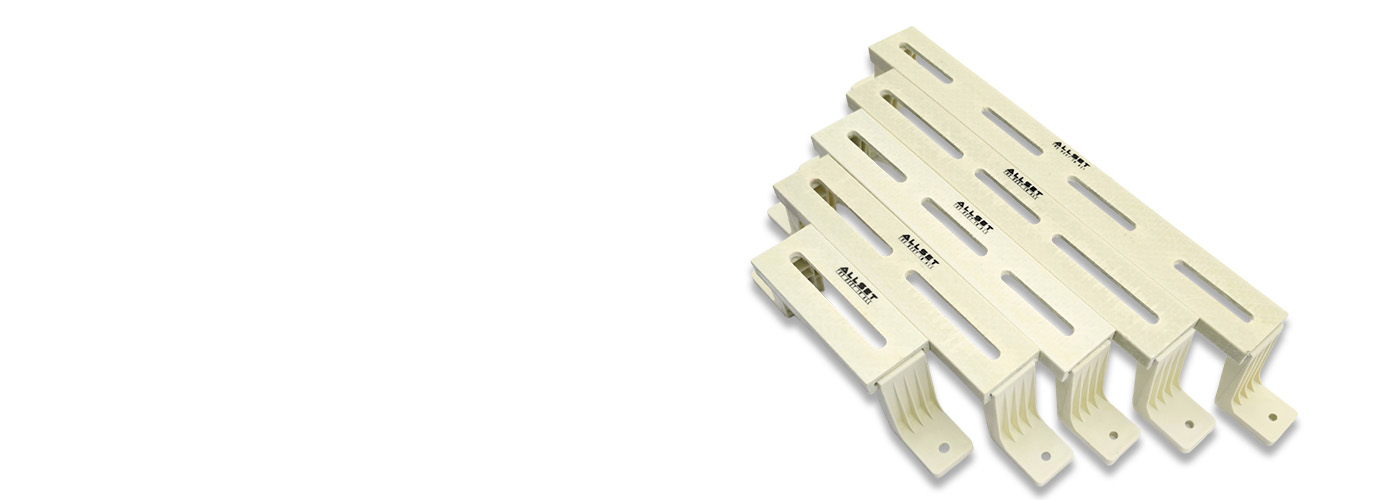 Smart Composite Bracket hero