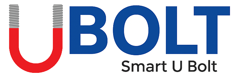 Ubolt logo
